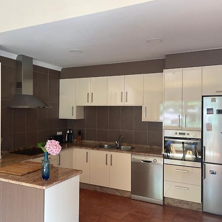 A Casina Villa Монфорте де Лемос Екстериор снимка