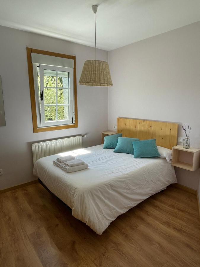 A Casina Villa Монфорте де Лемос Екстериор снимка