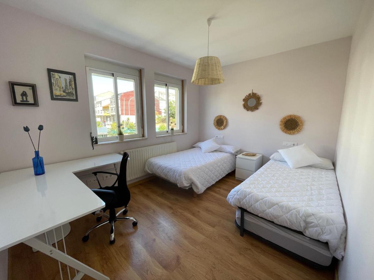 A Casina Villa Монфорте де Лемос Екстериор снимка