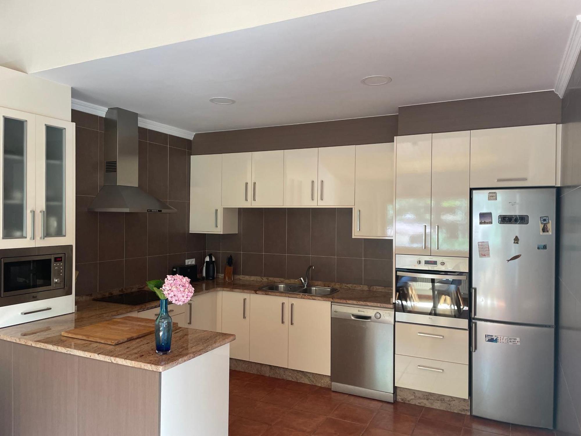 A Casina Villa Монфорте де Лемос Екстериор снимка