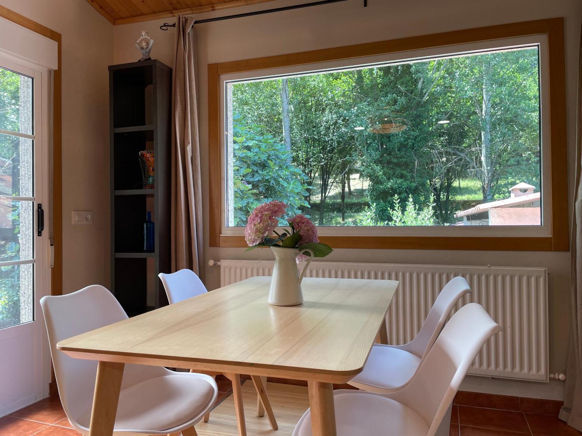 A Casina Villa Монфорте де Лемос Екстериор снимка